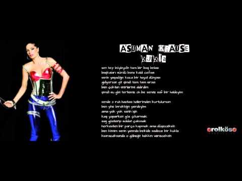 Asuman Krause - Soldan Çakmak