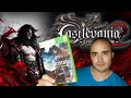 Castlevania: Lords Of Shadow Lords Of Shadow 2: Rese a 