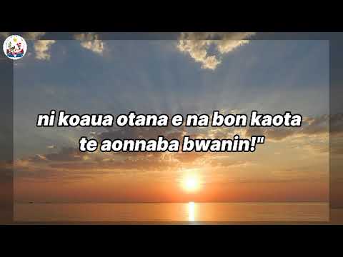 Tabekarake nanom by Tiotaake_Meerite ft Tekaai & Mika