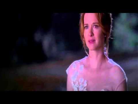 April e Jackson - "No non vuoi discuterne o no non vuoi sposarti?"