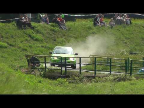 Damian Kostka Marcin Mąka Suzuki Swift III SJS MEN ONLY MaxiOes 24.08.2013