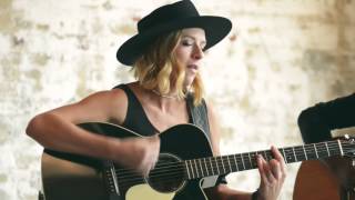 Whiskey Session - ZZ Ward - "Love 3x" at The Hall At MP