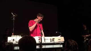 They Might Be Giants- Mama and Papa They Might Be Giants