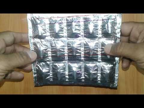 Ampoxin capsules review in hindi