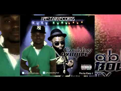 Gabby OYIBOLE ft TTY