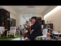 Tangerine- Stephane Grappelli Tribute