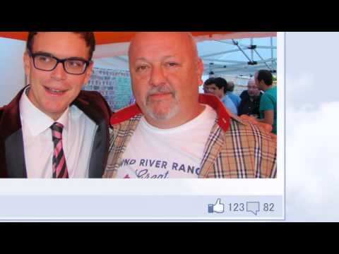 Bart Anneessens Cops