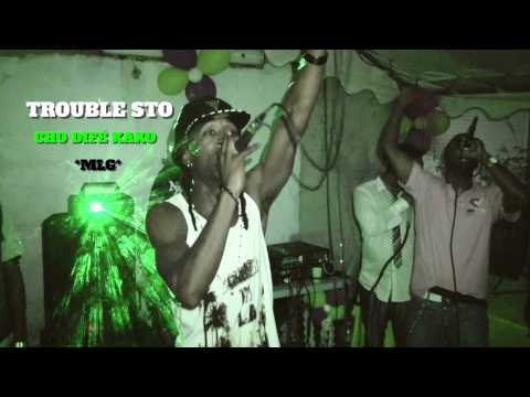 Trouble Sto *CHO DIFÉ KAKO* Malad GWADLOUP 2015 major prod
