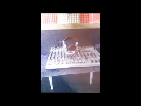 Caixa Baixa - Beat Studio 6