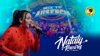 Download lagu NATALY RAMÍREZ Y ORQUESTA - Mix Tu Ausencia (Vega Music Distribution) mp3