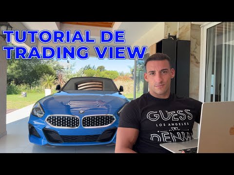 TUTORIAL: HOW TO DO TECHNICAL ANALYSIS WITH TRADING VIEW