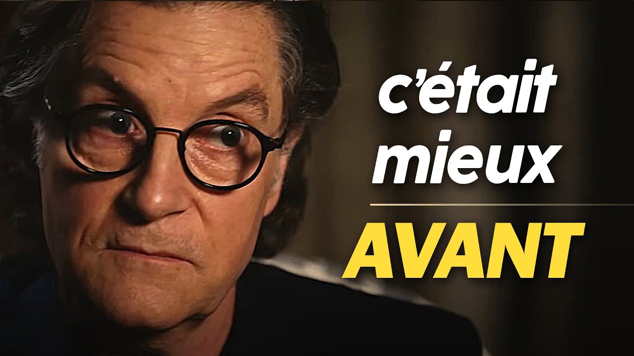 "Je me trouve vraiment barbant" Francis Cabrel, le chanteur dont on ne sait presque rien...