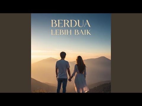 BERDUA LEBIH BAIK
