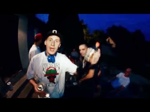 Ipkis, EDK, Wodzu - Gruby Melanż ONE SHOT (prod.Vidi)