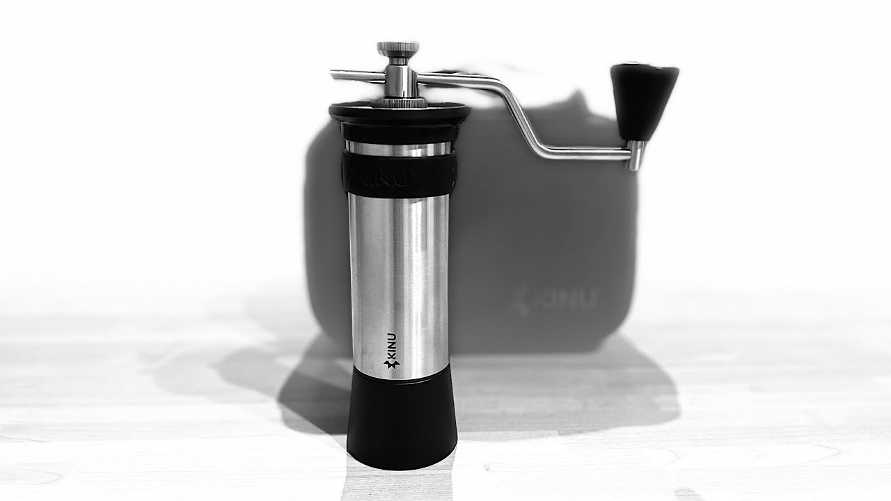 Kinu M47 Phoenix — Unboxing & First Impressions