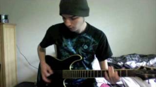 Attila-Strikeout Cover