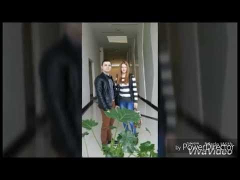 💓💓💖💖💓Daniel și Stefania 💗💘💝💕❤❤💪