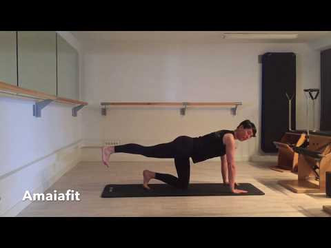 PILATES MAT