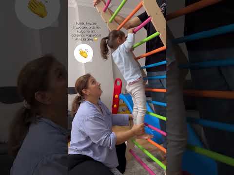 Jolimbo ile Fizyoterapi