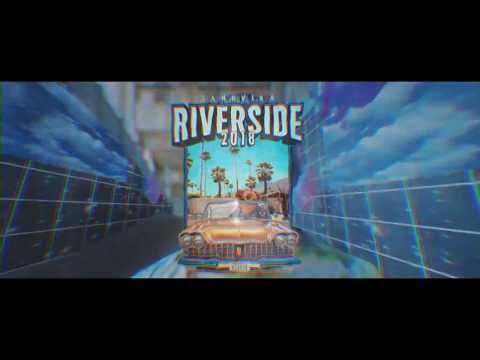 Riverside 2018 - Kursiv x King Joe x Melkers ft  Plogen & Miko