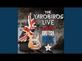 Five Long Years (Live)