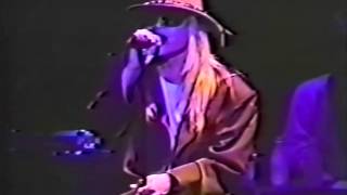 X JAPAN VOICELESS SCREAMING