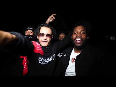 Selfmade Pope X 3Thrity Jay - Jockin me