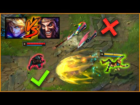 BEST PRO ADC OUTPLAYS - League of Legends