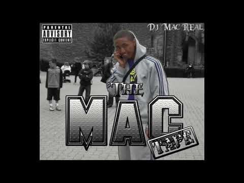 Mac Real Feat  Demus  -  On A Real (The Mac Tape)