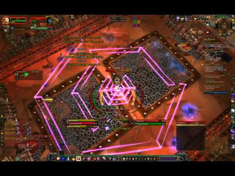 Brawler's Guild - Hexos