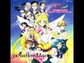 Sailor Moon Sailor Stars Music Collection Vol. 2  ~01 ...