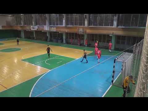 10  КУ 12-13 Voit&K – Zombee  игра