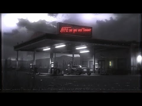 AFFE - See You NexT Summer (Official Visualizer)