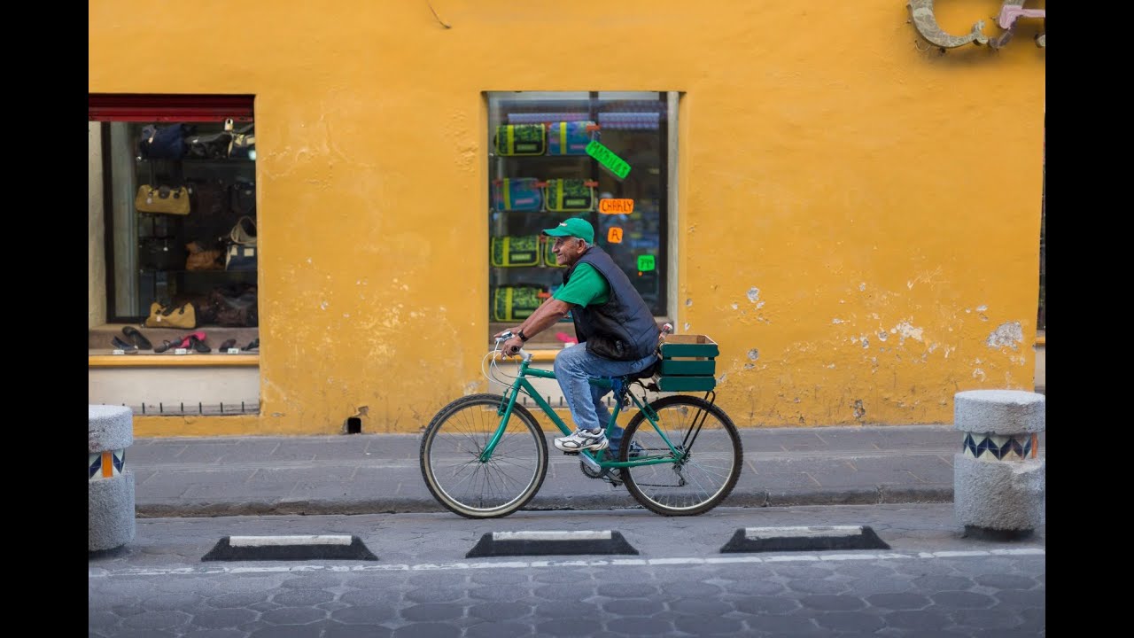Lanzamiento convocatoria Monitor Ciclociudades 2025