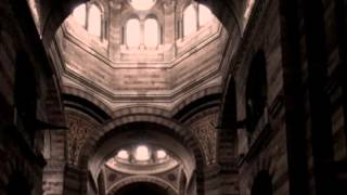 Alio Die-Suspended Feathers.wmv