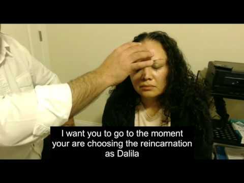 079 Antonio Sangio. Clinical death for 4 mins, communication with spirit guide, past life as a judge