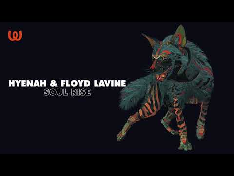 Hyenah & Floyd Lavine - Soul Rise