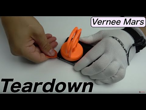 DPA X100 Charging port replacement