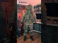 Russian Army Loadout Shorts