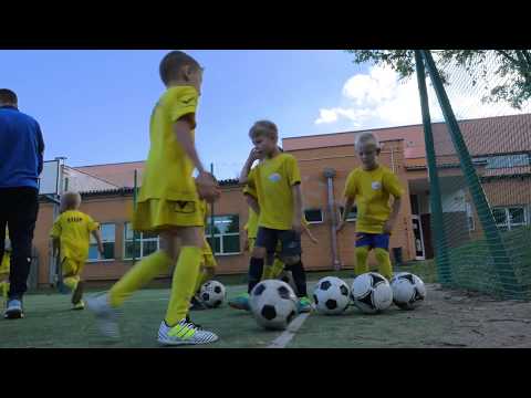 Akademia Piłkarska Orbita Bukowno