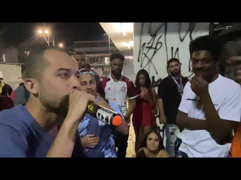 JOTAPÊ x SANTORYU | SEMIFINAL | 113º RESENHA CENTRAL