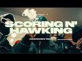 Jah Buckzz x TgMan - Scoring & Hawking (Official Video @wontondesignz)Prod.Essentixl