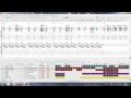 Annabel - Above your hand - Sankarea Ending ED ...