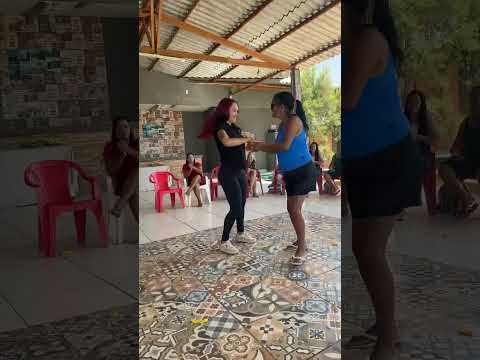 Nossa festa em São João da Ponte