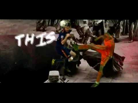 FIFA 'This is Sparta!' Cinematic Goals Compilation ★