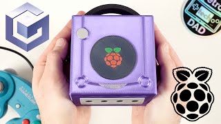 🟪MASSIVE GameCube Emulation on the Raspberry Pi 5 // Android 14 Install // Dolphin Setup & 50 Games!
