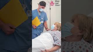 SMARTEST PARTNERSHIP — Surgeon + Robot Explained