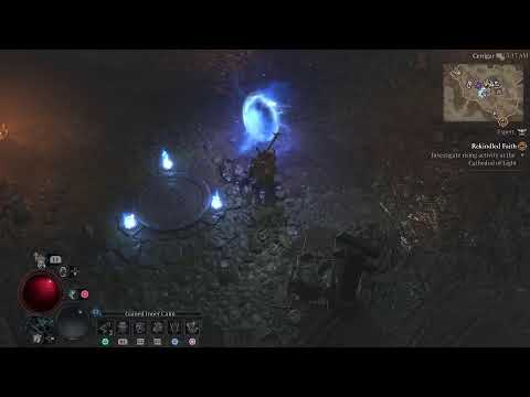 Diablo 4 VoH Pt:27