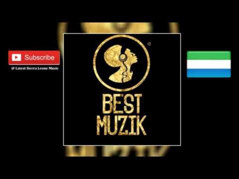 Mr Best ft Ejatu - Gee Den | Official Audio 2017 🇸🇱 | Music Sparks