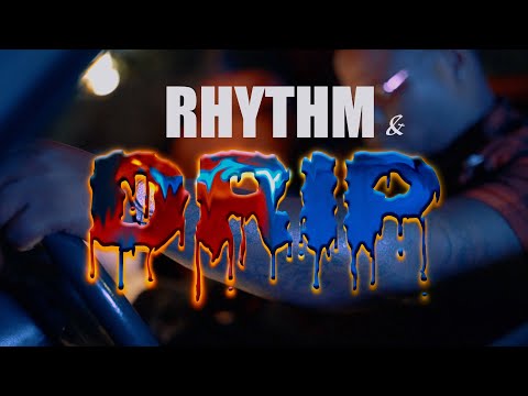 Dayedream Media | LoverBoyVo - Rhythm & Drip
